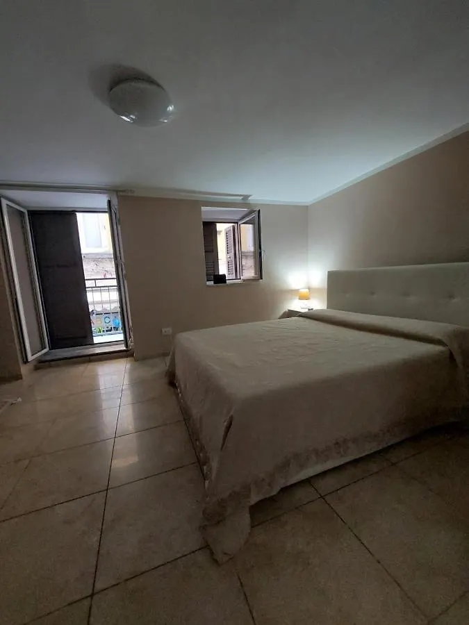 Masaniello'S House Apartment Naples Italy