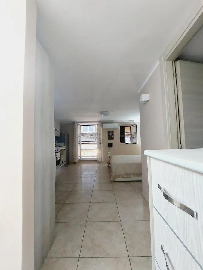 Masaniello'S House Apartment Naples