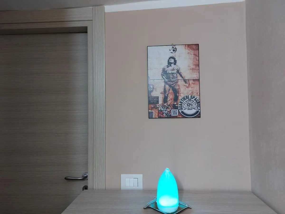 Masaniello'S House Apartment Naples