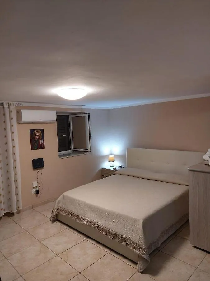 Masaniello'S House Apartment Naples Italy