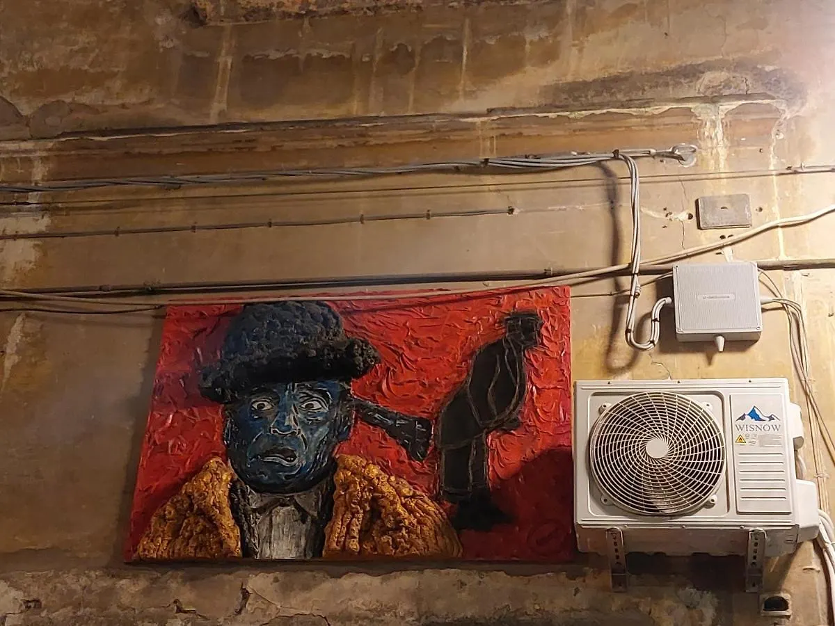 Masaniello'S House Apartment Naples