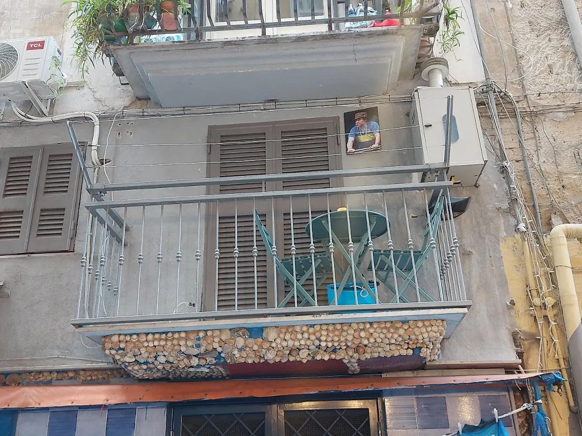 Masaniello'S House Apartment Naples