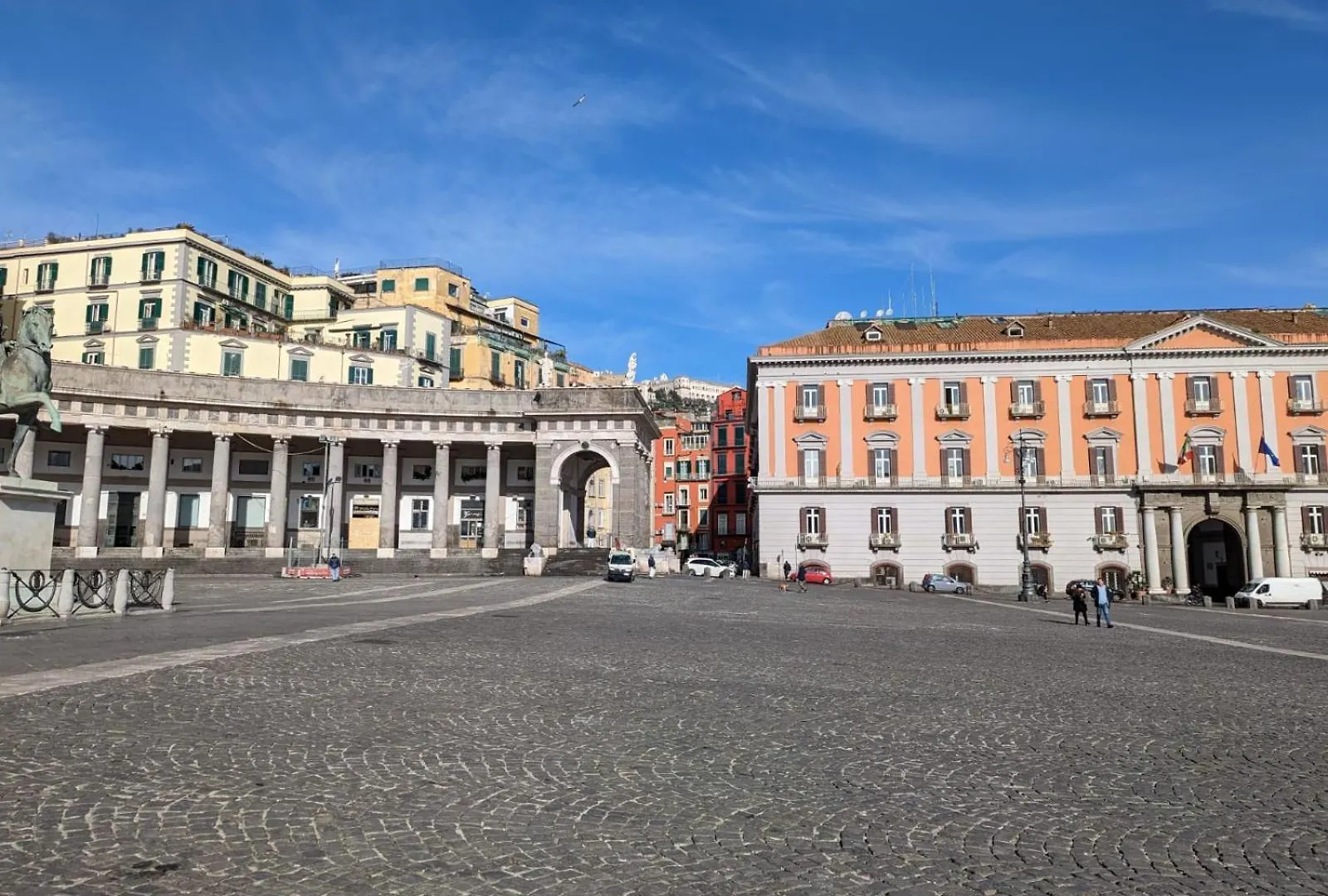 Masaniello'S House Apartment Naples Italy