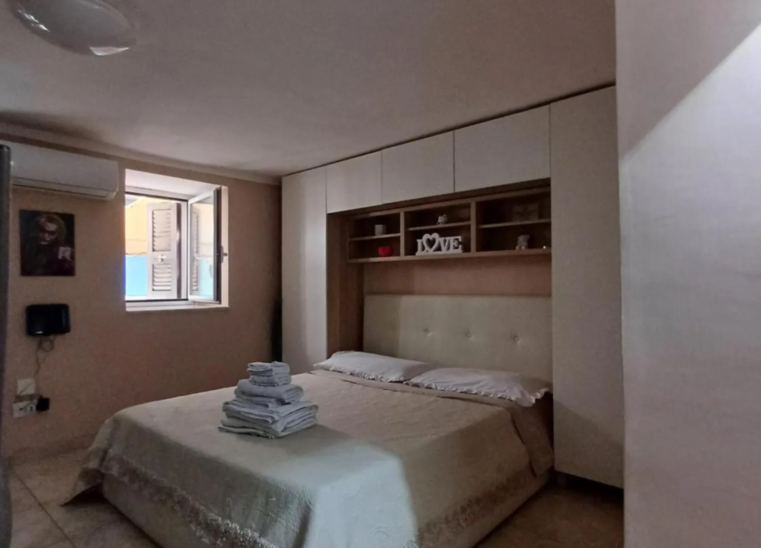 Masaniello'S House Apartment Naples