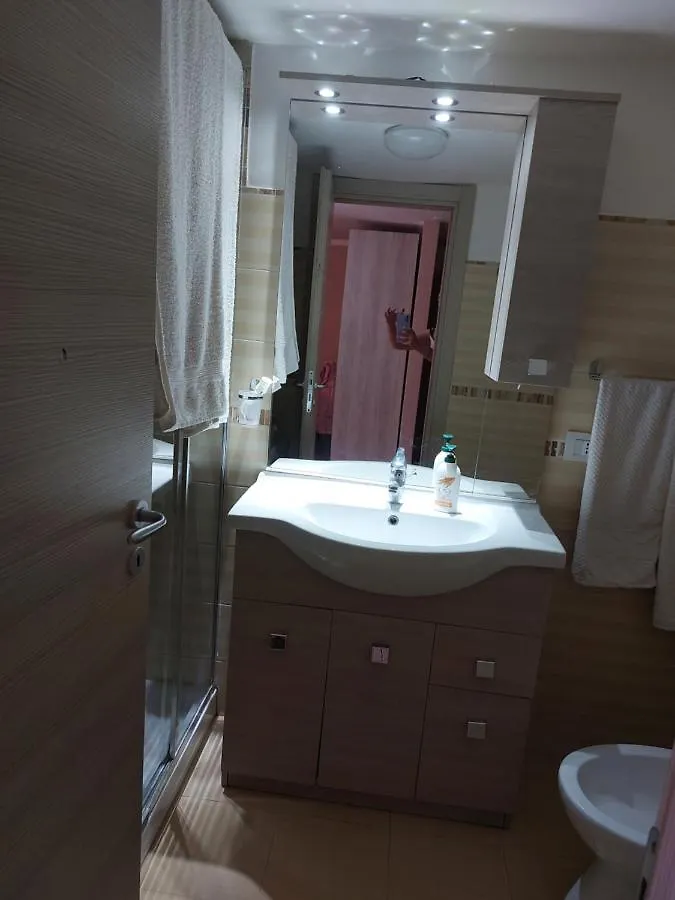 Masaniello'S House Apartment Naples