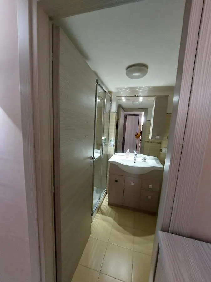 Masaniello'S House Apartment Naples 0*,