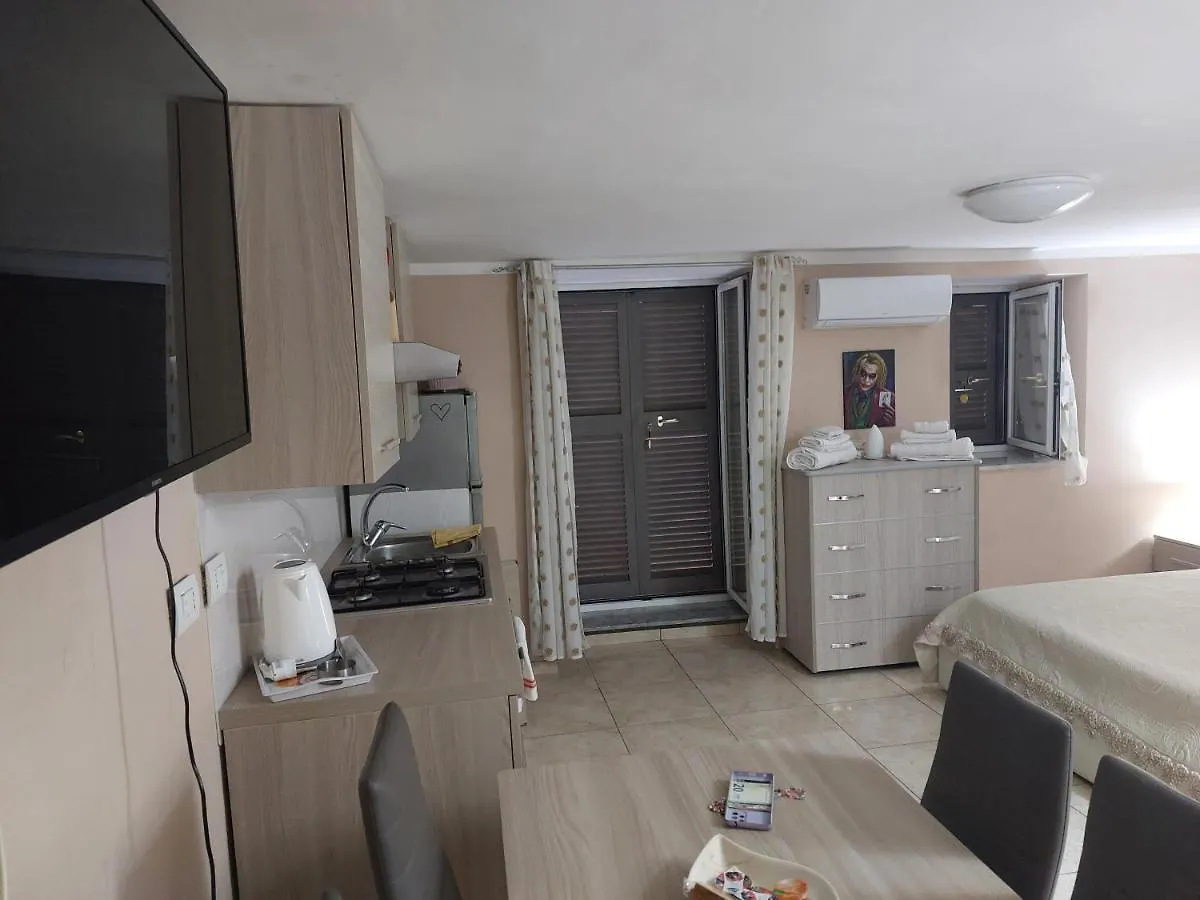 Masaniello'S House Apartment Naples