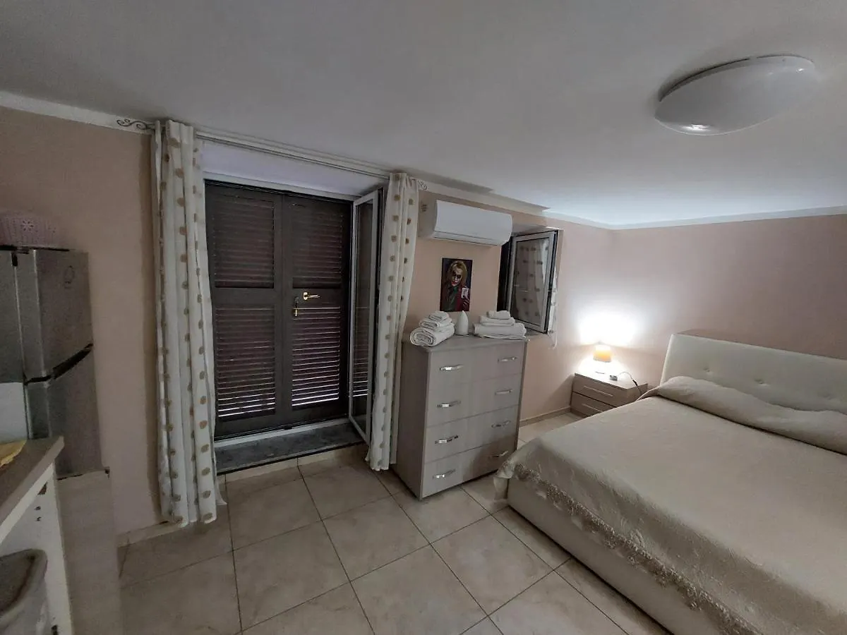 Masaniello'S House Apartment Naples Italy