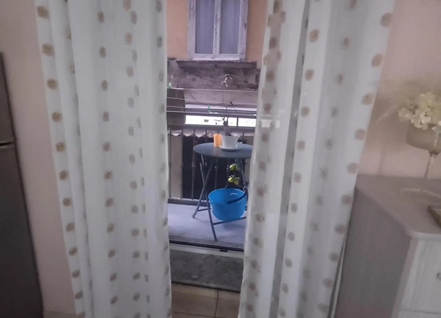 Masaniello'S House Apartment Naples